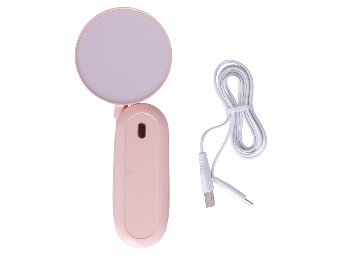 Luminária de Mesa Led com Haste Flexível CHABERLU