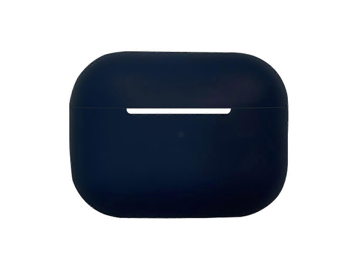 Capa Protetora de Silicone para Fones de Ouvido Airpods Pro 2, sem Fivela. GIECY