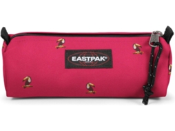 Estojo EASTPAK Benchmark Single Etui - Mini Tucan