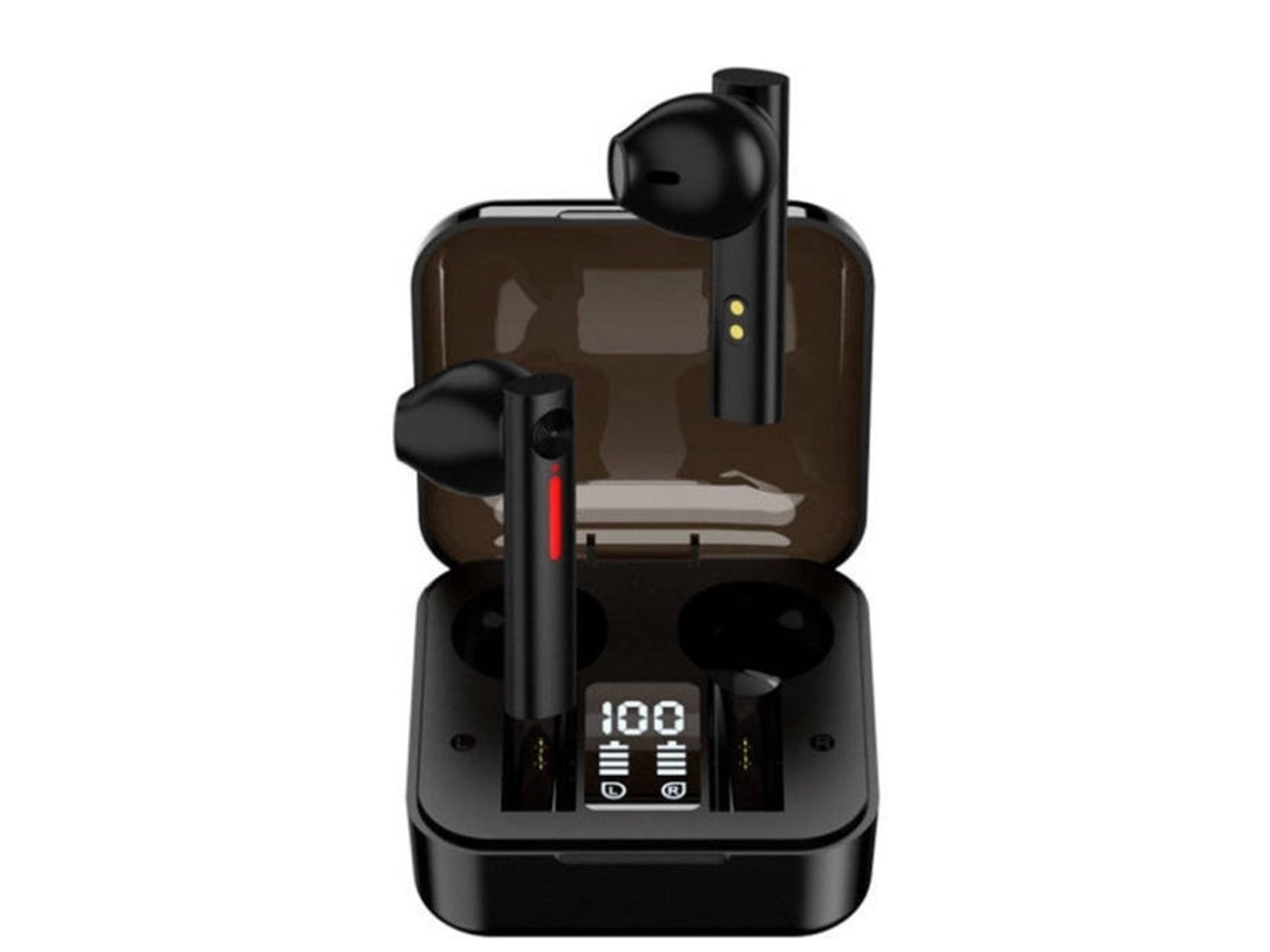 Auriculares Sem Fios Bluetooth Lurelia