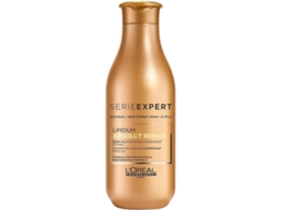 Condicionador L'ORÉAL Absolut Rep.Condic.200ml