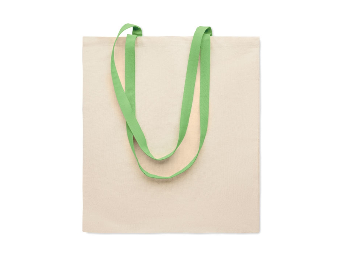 Bolsa de Algodón 140 Gr/m² MIDOCEAN