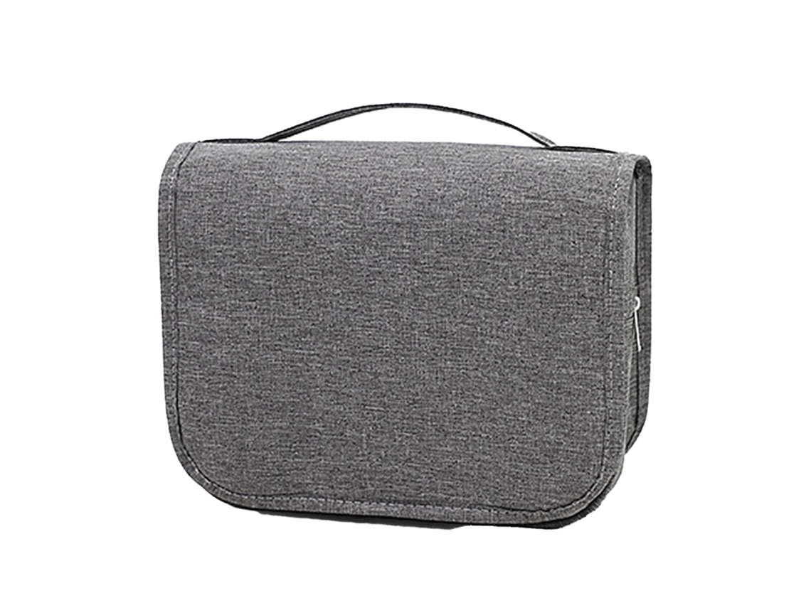 Bolsa de Higiene Suspensa Impermeável para Viagem Homem | S/MARCA
