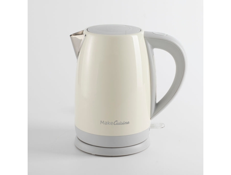 Jarro Elétrico Mckinsloftsc MAKECUISINE