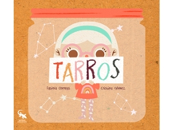 Livro Tarros de Gómez Soriano e Cristina