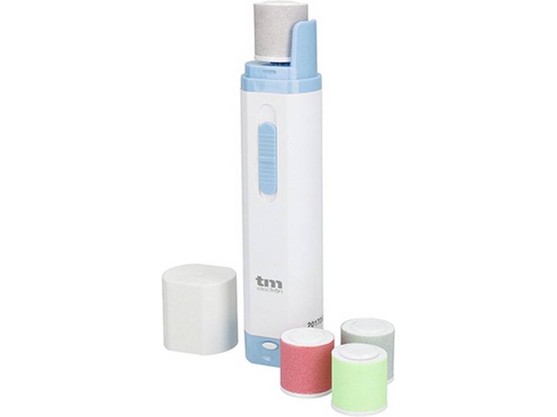 Lima de Unhas TM ELECTRON TMLEL010B