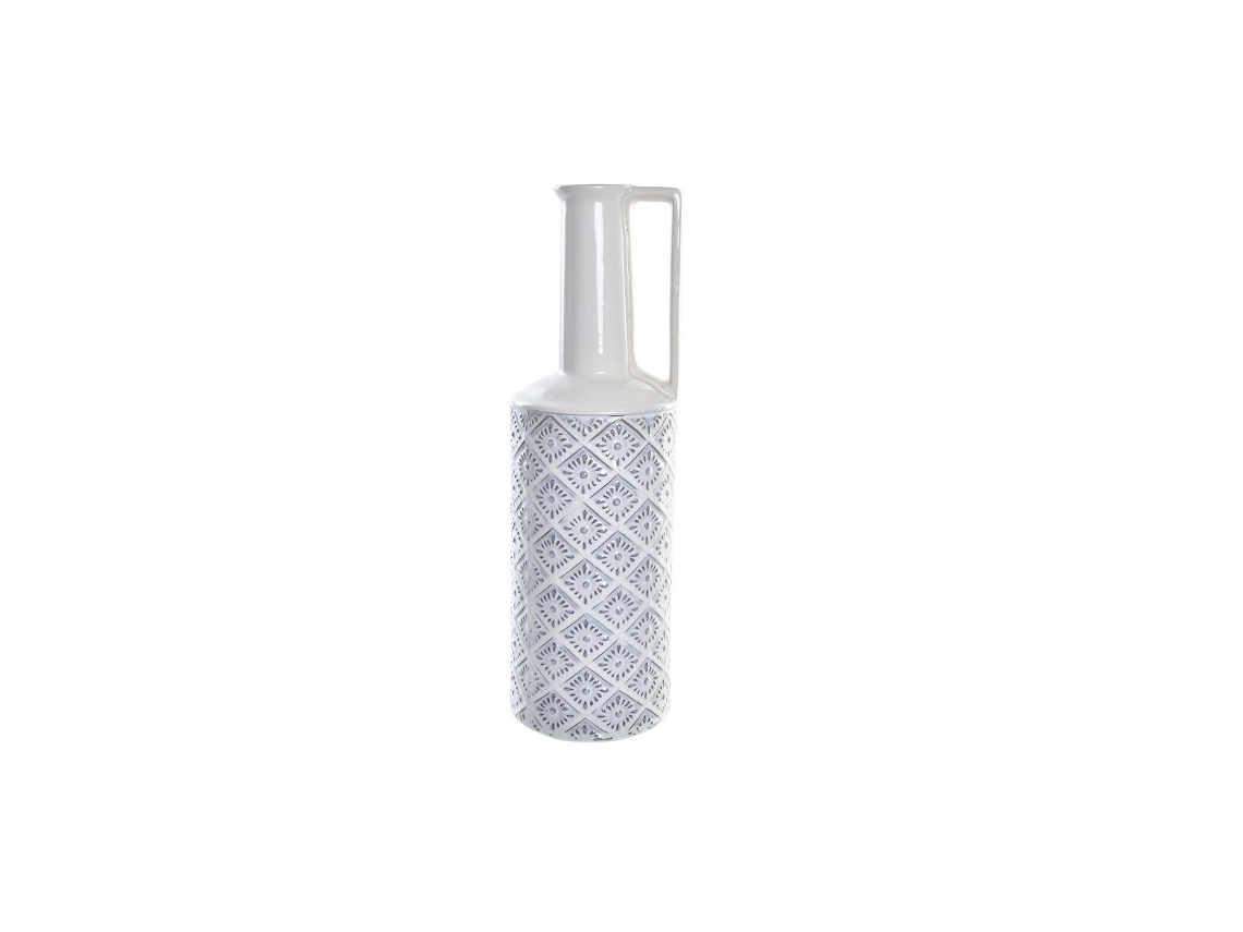 Jarro DKD HOME DECOR (Porcelana - Multicor)