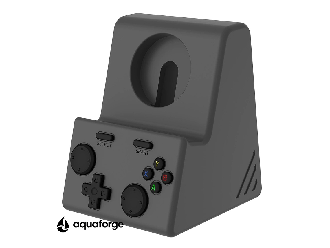 Suporte De Mesa Para Telemóvel Magnético