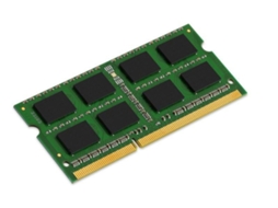 Memória RAM DDR3 KINGSTON KVR16S11/8 (1 x 8 GB - 1600 MHz - CL 11 - Verde)