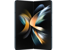Smartphone SAMSUNG Galaxy Z Fold 4 5G (7.6'' - 12 GB - 256 GB - Verde)