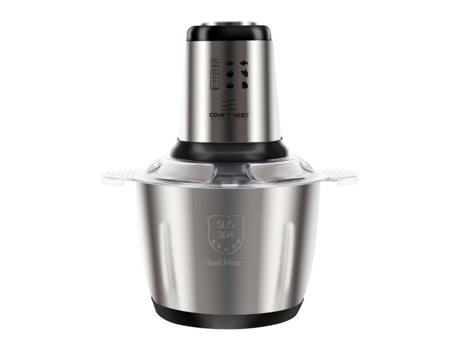 Hachoir Multifuncional 3l 1000w Comfy Nest Cnbld3