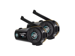 Fone De Ouvido Bluetooth Para Motocicleta, Capacidade Para 8 Motociclistas, Distância De 2000m, Suporte A Rádio Fm Oem