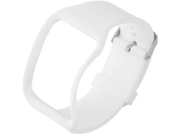 Pulseiras De Smartwatch Em Tpe, Compatíveis Com Dispositivos Vestíveis, Para Uso Diário E Exercícios Gokoco