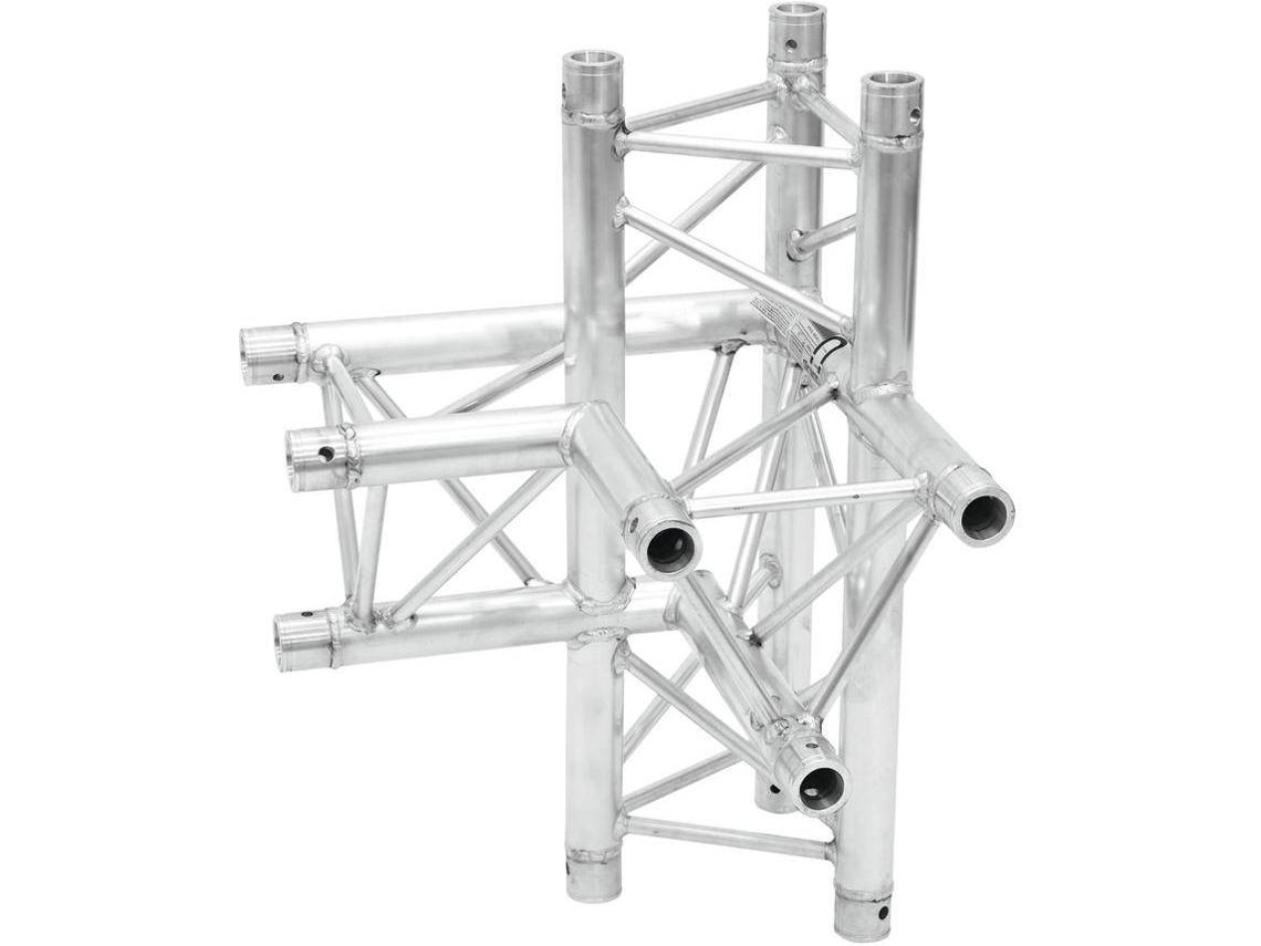 Armadura ALUTRUSS 6082AC-45