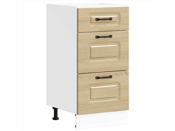 Kitchen Base Cabinet, Kitchen Base Cabinets Vidaxl (n/a)