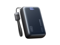 Powerbank 25000mah Leopard Power Qc / Pd INIU
