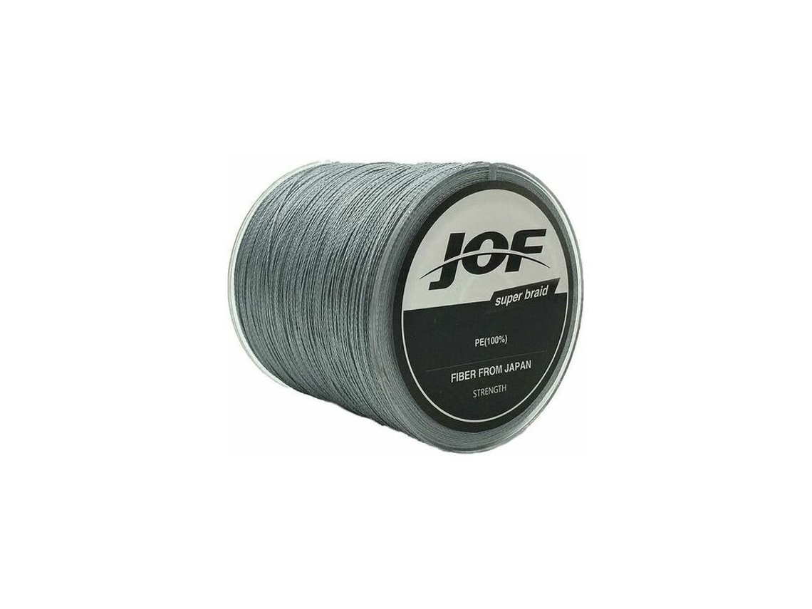 Linha Monofilamento Nylon 500m AQUAFORGE
