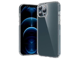 Lurelia Capa Iphone 12 Pro Max Tpu Pc