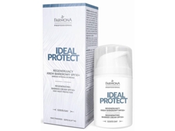 Spf50 Regenerating Barrier Cream, 50ml Farmona Professional