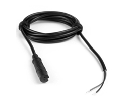 Lowrance Hook2 5/7/9/12 Power Cable