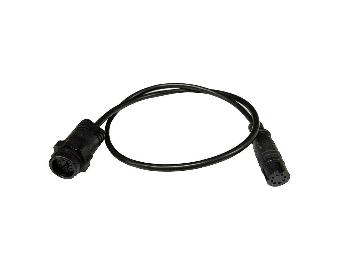 Lowrance 7 Pin Xdcr Adapter To Hook2