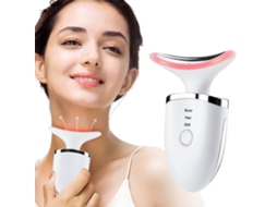 Masajeador Facial Elétrico Dispositivo de Estiramento Antiarrugas do Cabelo, Ems Dispos Itivo Beleza para GOKOCO