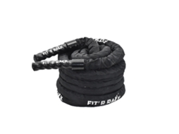 Corda de onda FIT & RACK