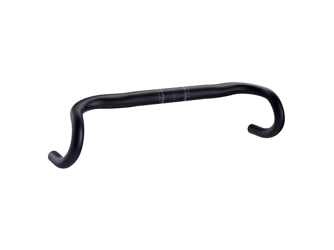 Guiador Comp Venturemax Xl Preto 31.8 Mm / 520 Mmritchey
