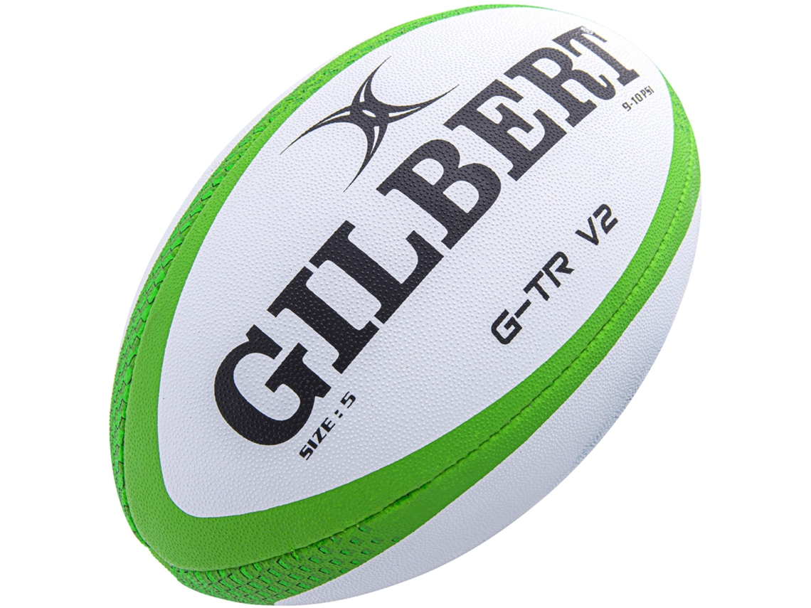 Bola de Rugby GILBERT GTR-V2 7S