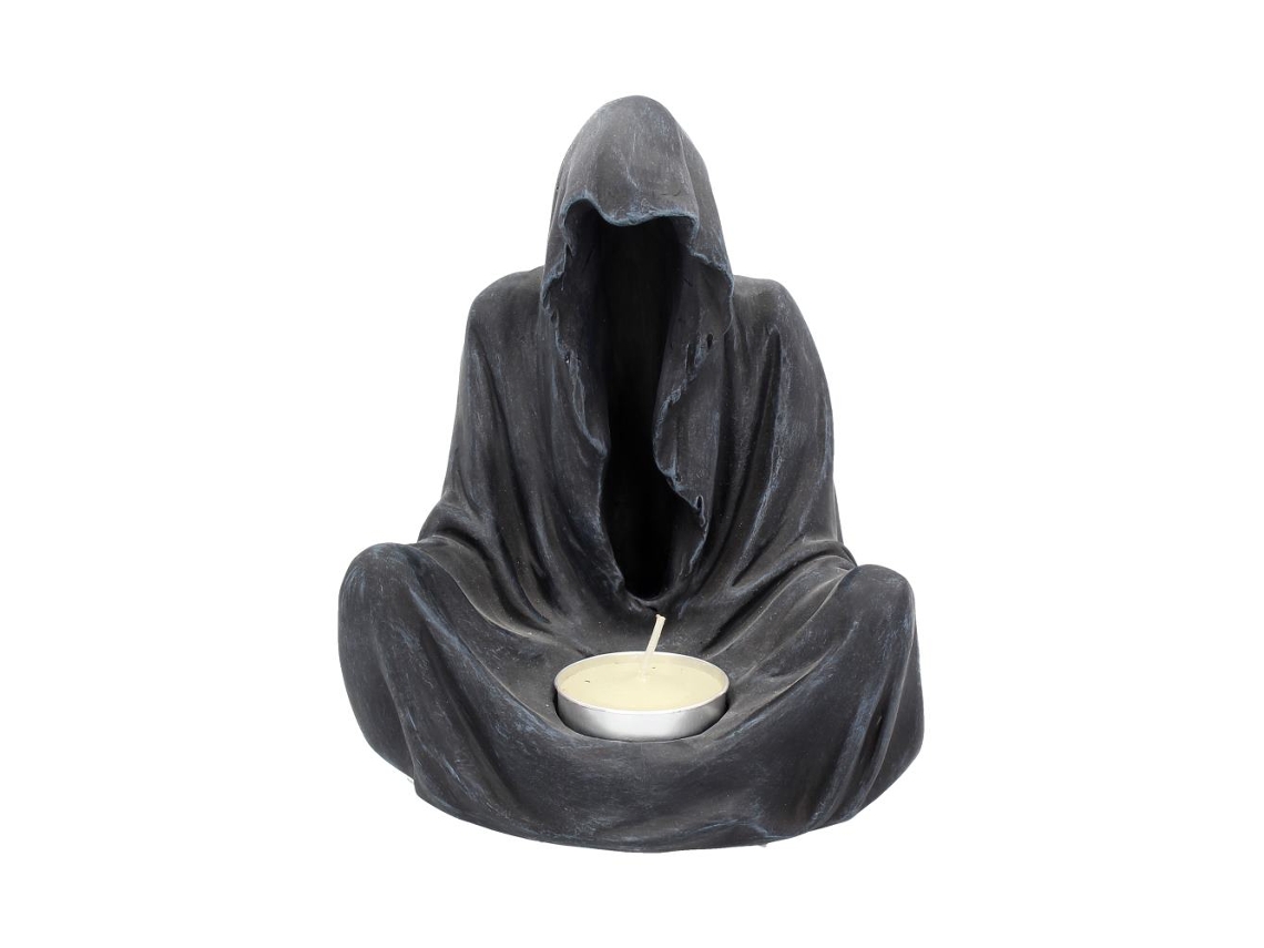 Figuras Média Metatron Arcanjo 26cm By NEMESIS NOW