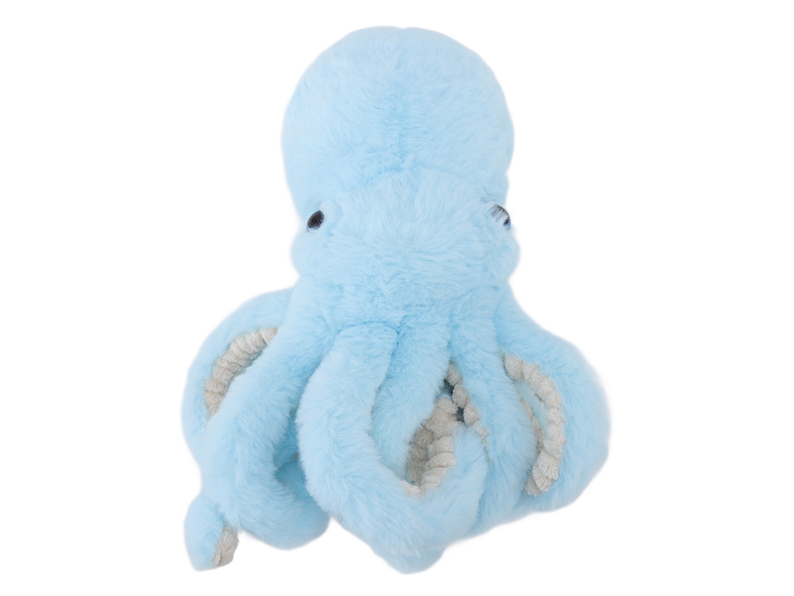 Ats muñeco de Peluche de Polvo Cute Suave no Tóxico Relleno de Algodón Pp Piernas Elásticas Juguete para Adultos e Crianças