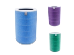 Acessório Purificador de Ar Filtro carbono ativo 122S33H Hepa pm25