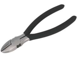 S0439 Alicate De Corte Diagonal 150 Mm