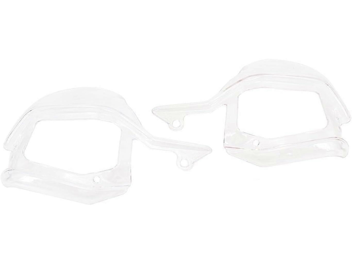Guarda-manobra Protetor Alça Crf1000l 2016-2019 Moto