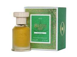 Cannabis Edp 50 ml BOIS 1920