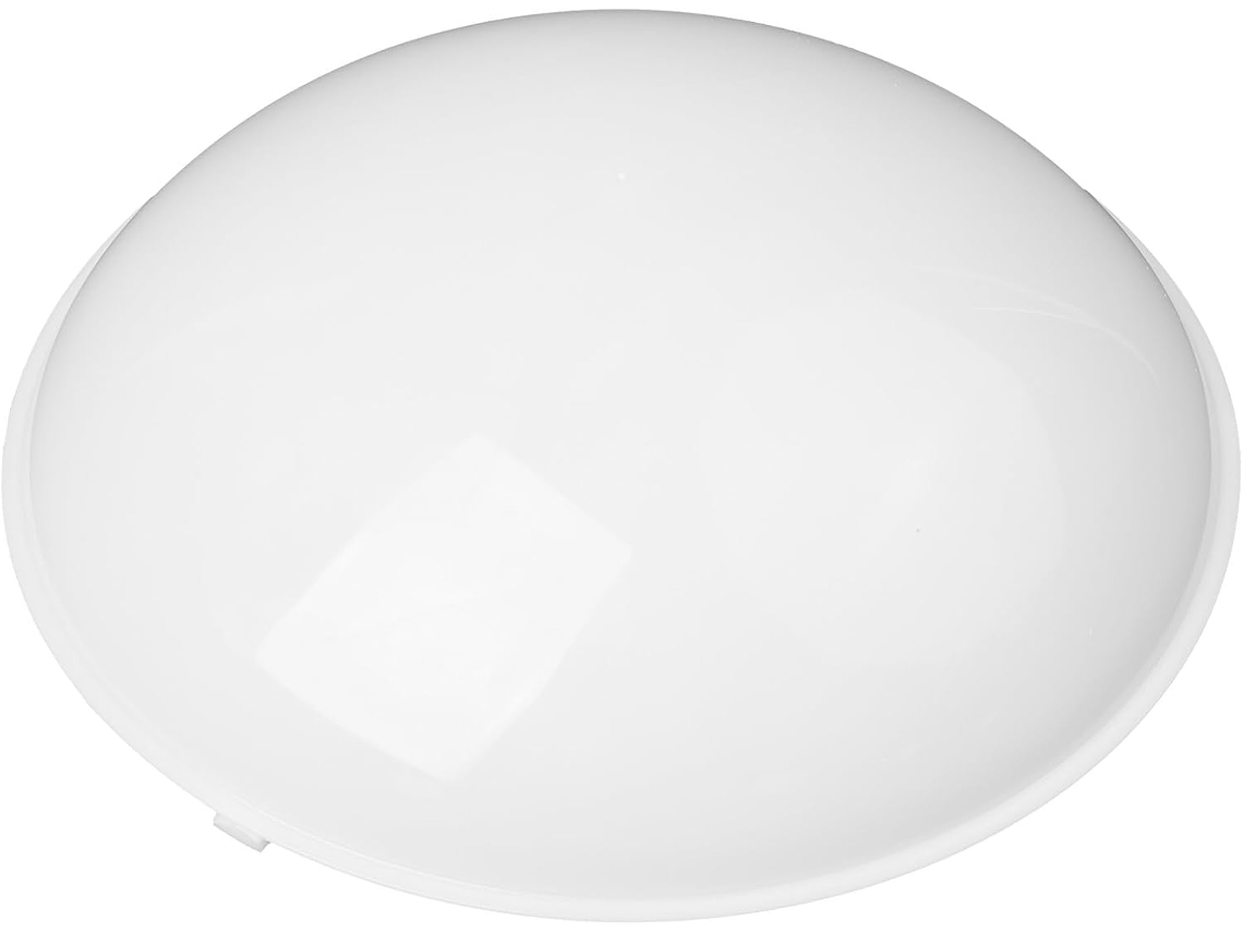 Luminária De Teto Elegante Em Plástico Para Sala De Estar.