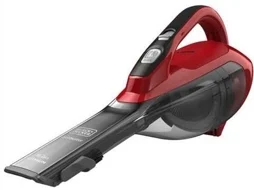 Mini Aspirador BLACK+DECKER DVA315J (10,8 V - Autonomia: 15 min - 500 ml)