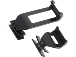 Suporte Para Telemóvel E Tablet Iplusmile Fácil De Remover, Design Requintado, Compatível Com O Comando