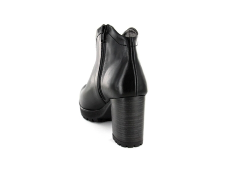 Botins WILANO Criança (34 - Preto)