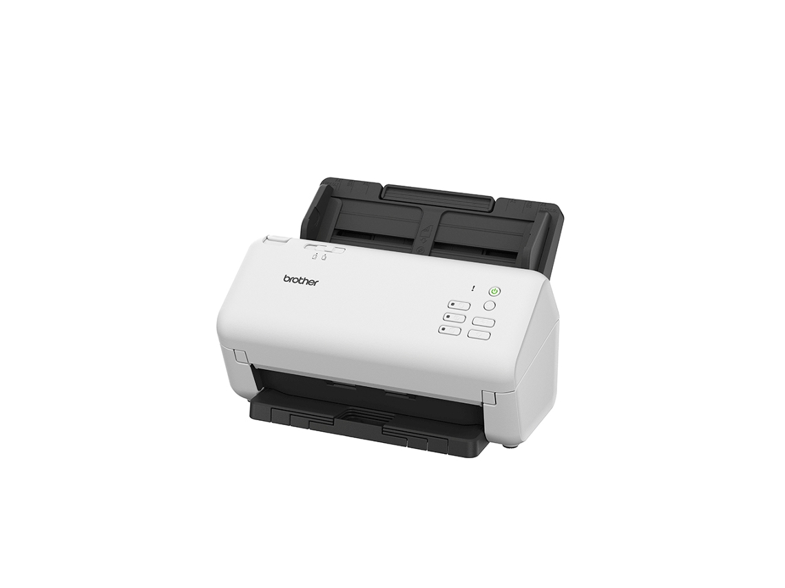 Scanner Brother