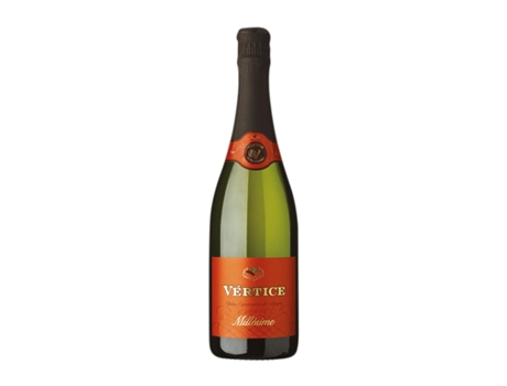 Espumante CAVES TRANSMONTANAS Vértice Millésimé Douro (0.75 L - 1 Unidade)