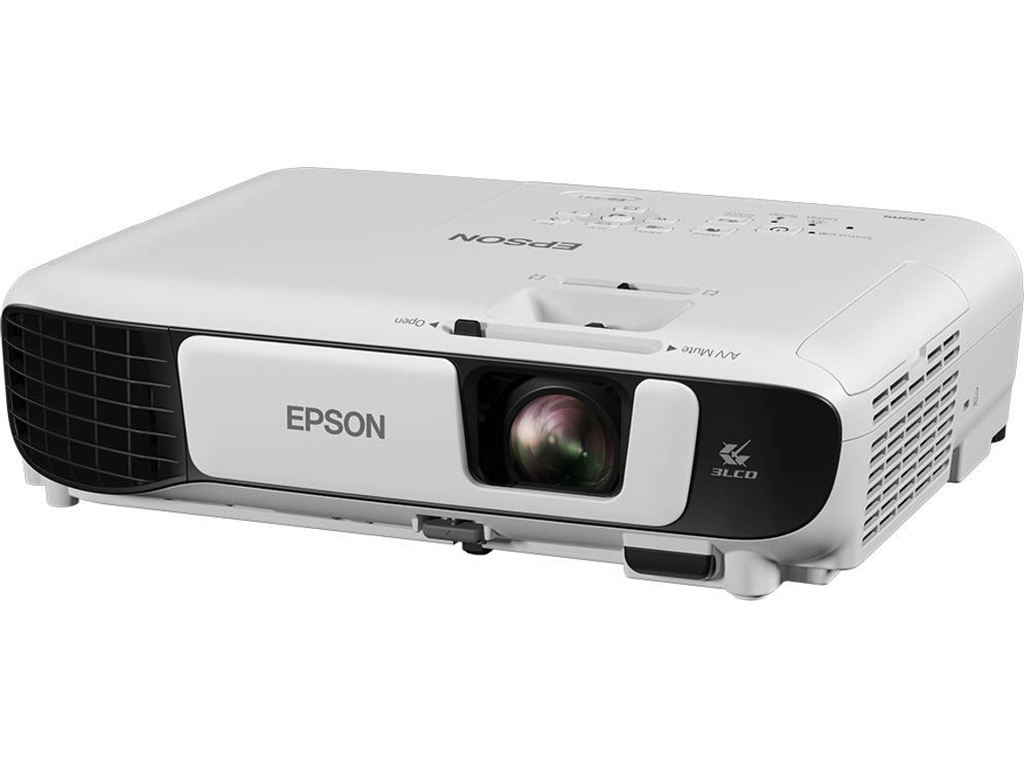Projetor EPSON Eb-S41