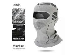 Capacete de segurança TAISHENGDA para MTB, com revestimento em EPS+PC