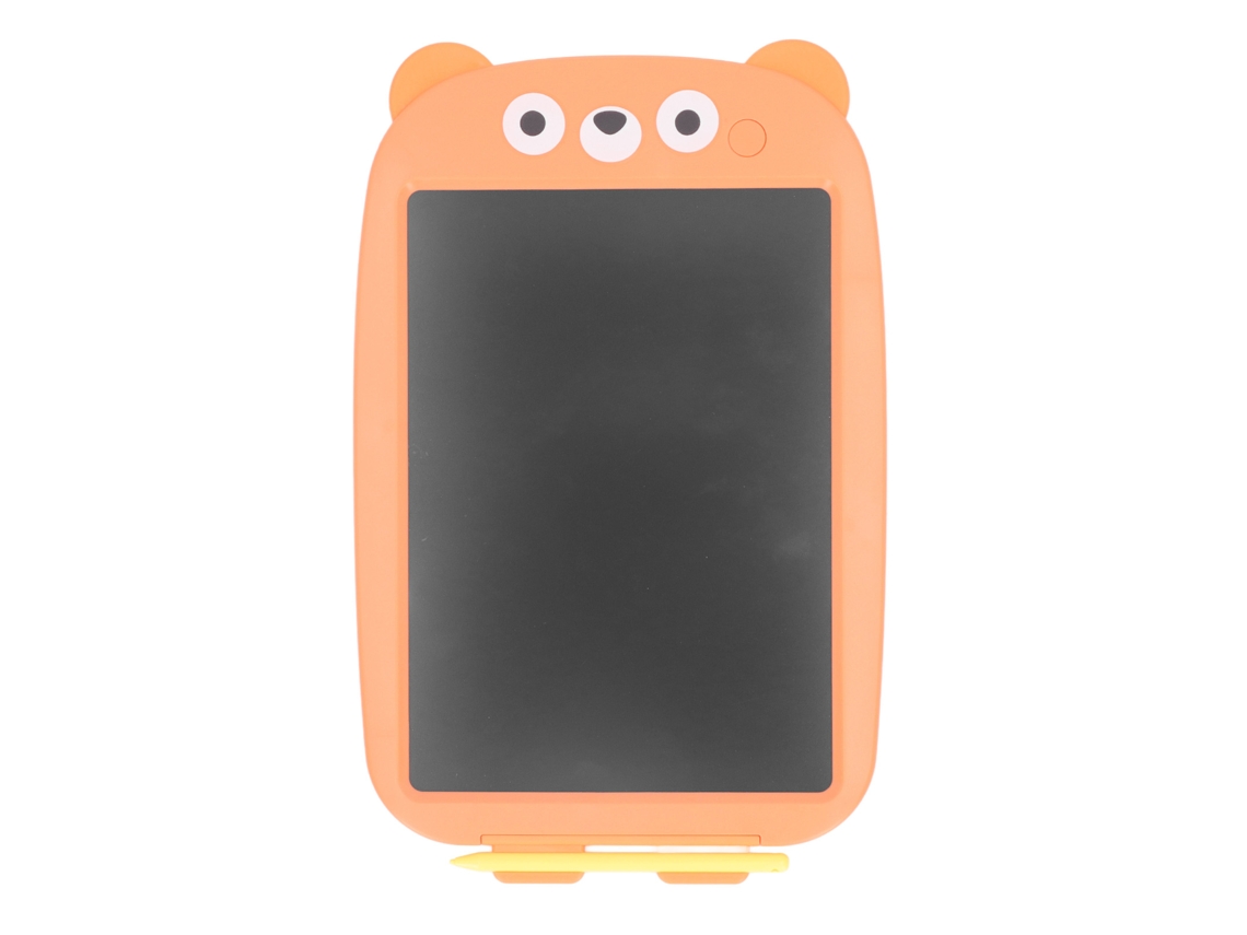 Mali tábua de Escrita Lcd Colorida 10 Polegadas Reutilizável Quadro de Desenho Educativo