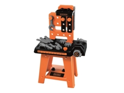 Banca Ferramentas BLACK+DECKER