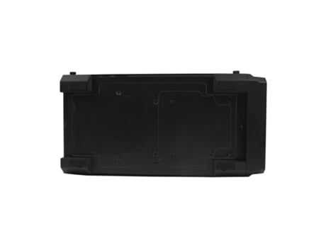 Caja Gaming  Irid 505 ATX 2XUSB 3.0 2XUSB 2.0 S/F Cristal Templado