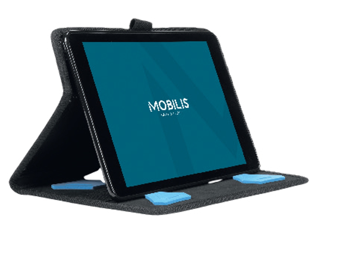 Capa Tablet Mobilis Tab K10 Preto