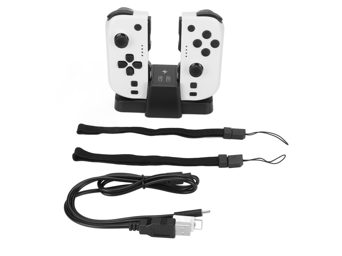 Controle Game LAXISCREED Nfc Docking