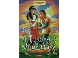 DVD El Jorobado De Notre Dame (Goodtimes) (Edição em Espanhol)