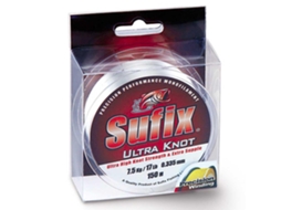 Sufix Ultra Knot 150 M